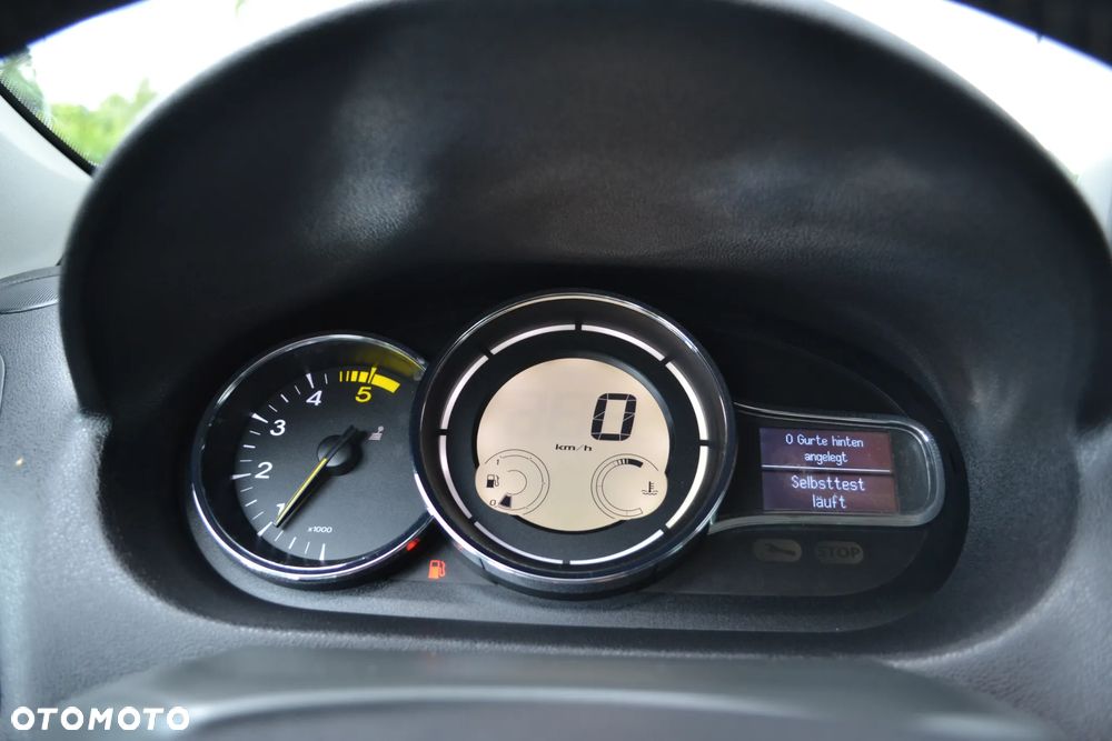 Renault Megane 1.6 dCi Energy Bose - 28