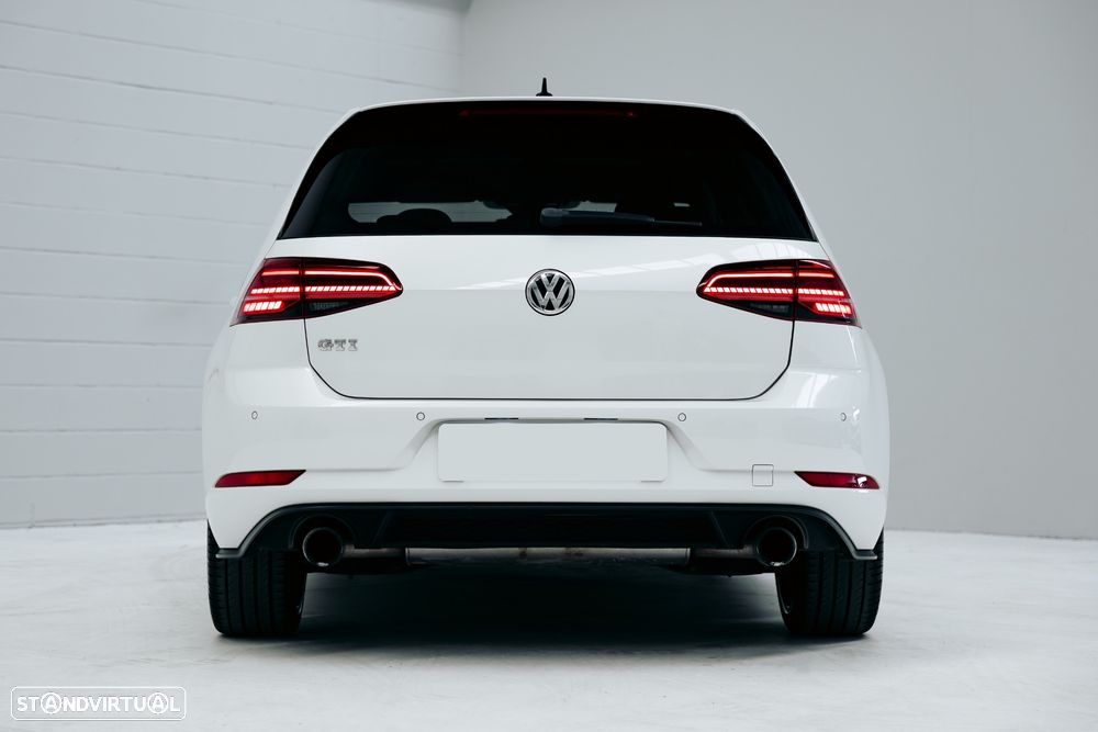 VW Golf 2.0 TSi GTi DSG Performance - 6