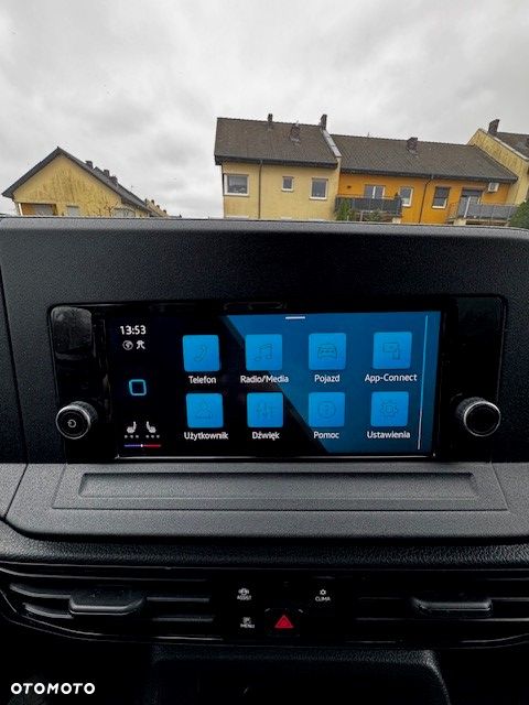 Volkswagen Caddy 2.0 TDI DSG - 12