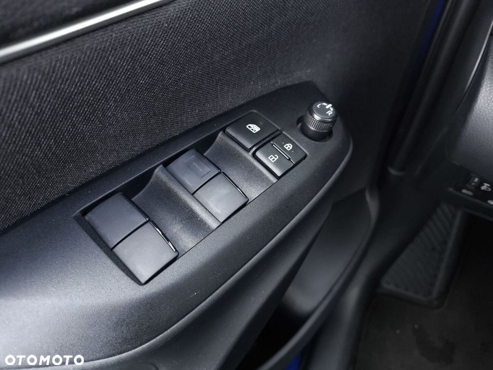 Toyota Yaris Hybrid 1.5 Style - 21