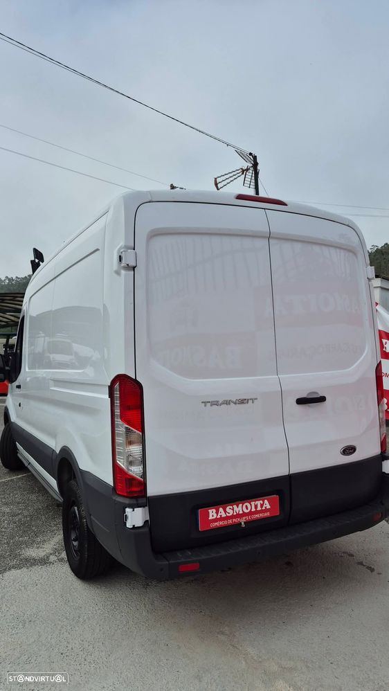 Ford Transit - 4