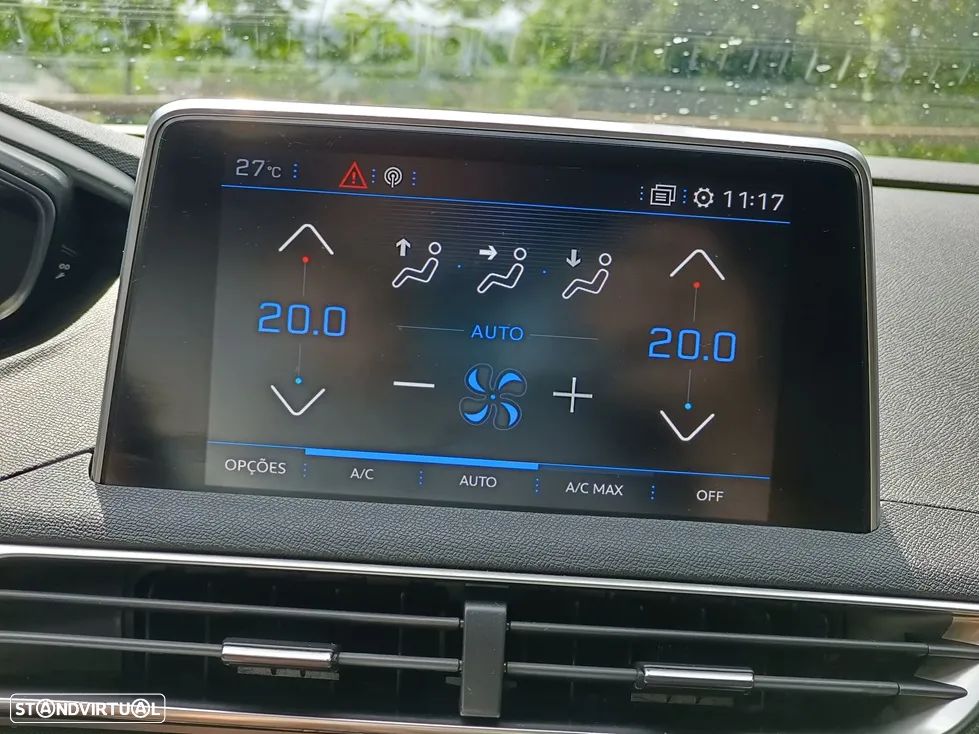 Peugeot 5008 - 39