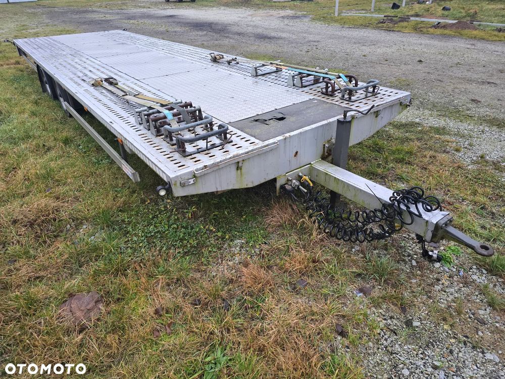 Mercedes-Benz ATEGO 823 - 11