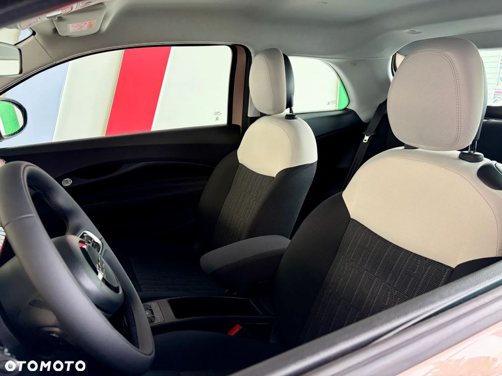 Fiat 500 1.0 GSE Icon - 7