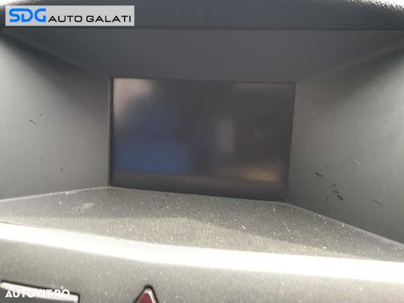 Display Ecran Afisaj Opel Astra H 2004 - 2010 - 2