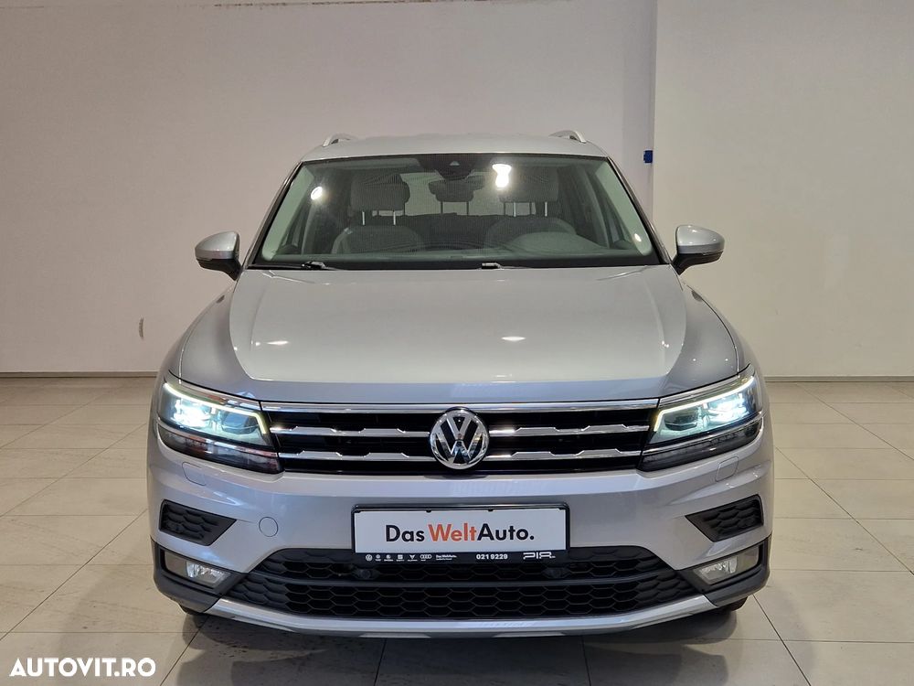 Volkswagen Tiguan - 4