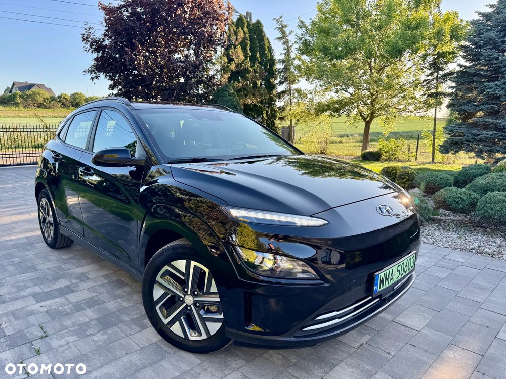 Hyundai Kona Standard - 12