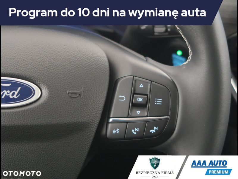 Ford Kuga - 20