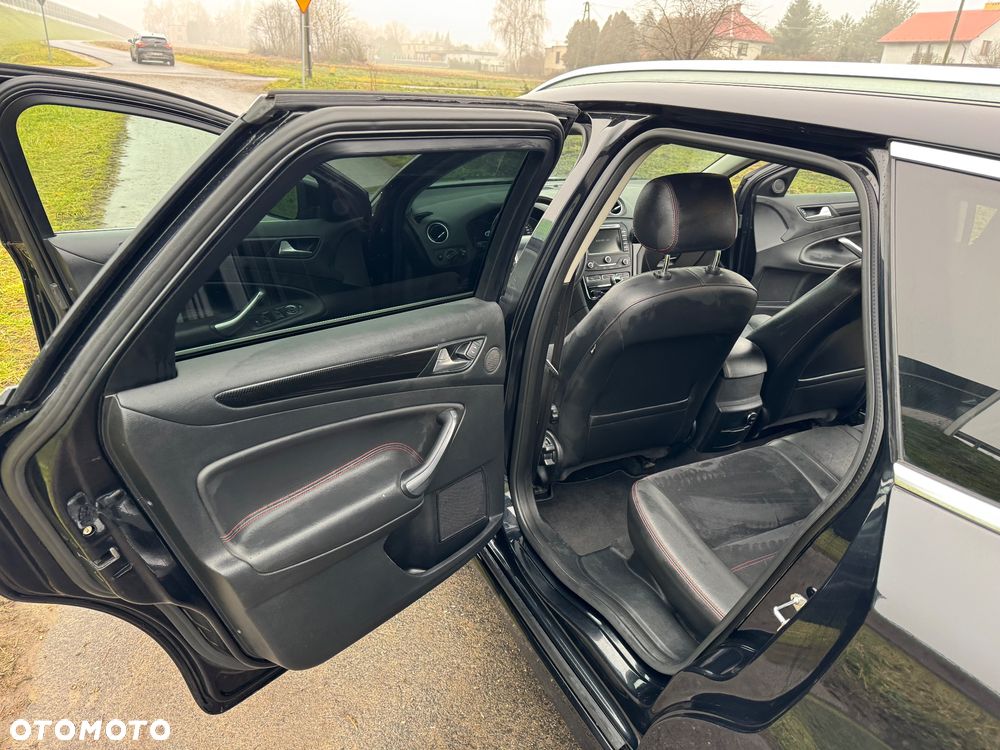 Ford Mondeo 2.0 TDCi Titanium S - 20