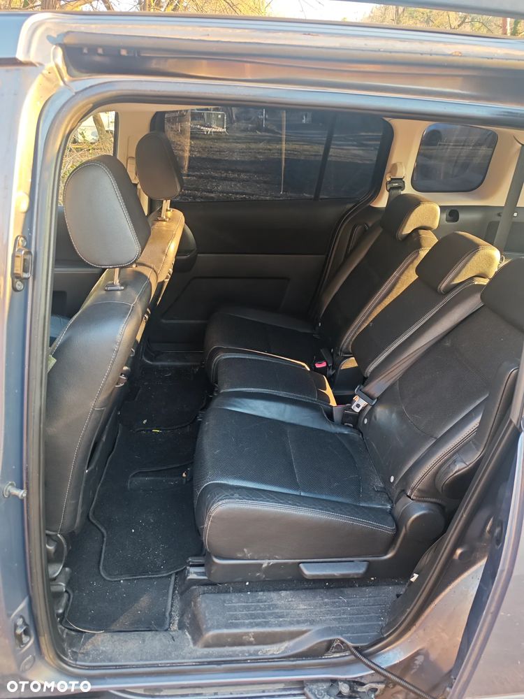 Mazda 5 2.0 Exclusive - 13
