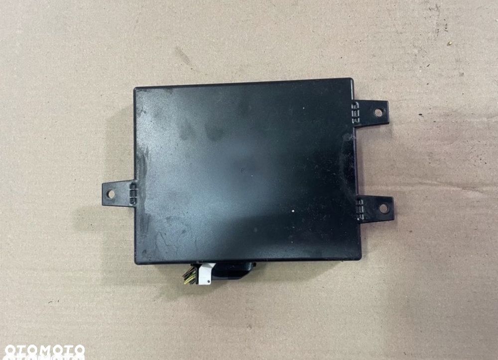 3C0035729 moduł telefonu Bluetooth vw passat b6 volkswagen - 2