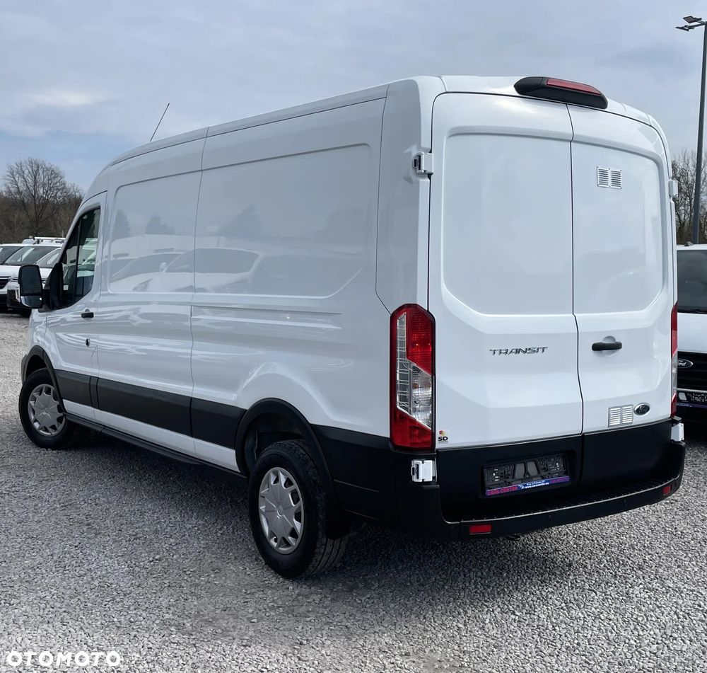 Ford TRANSIT - 11