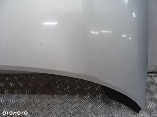 MASKA POKRYWA SILNIKA VW SHARAN I LIFT 4X4 00-04 LAK:LB7Z NR267 - 9