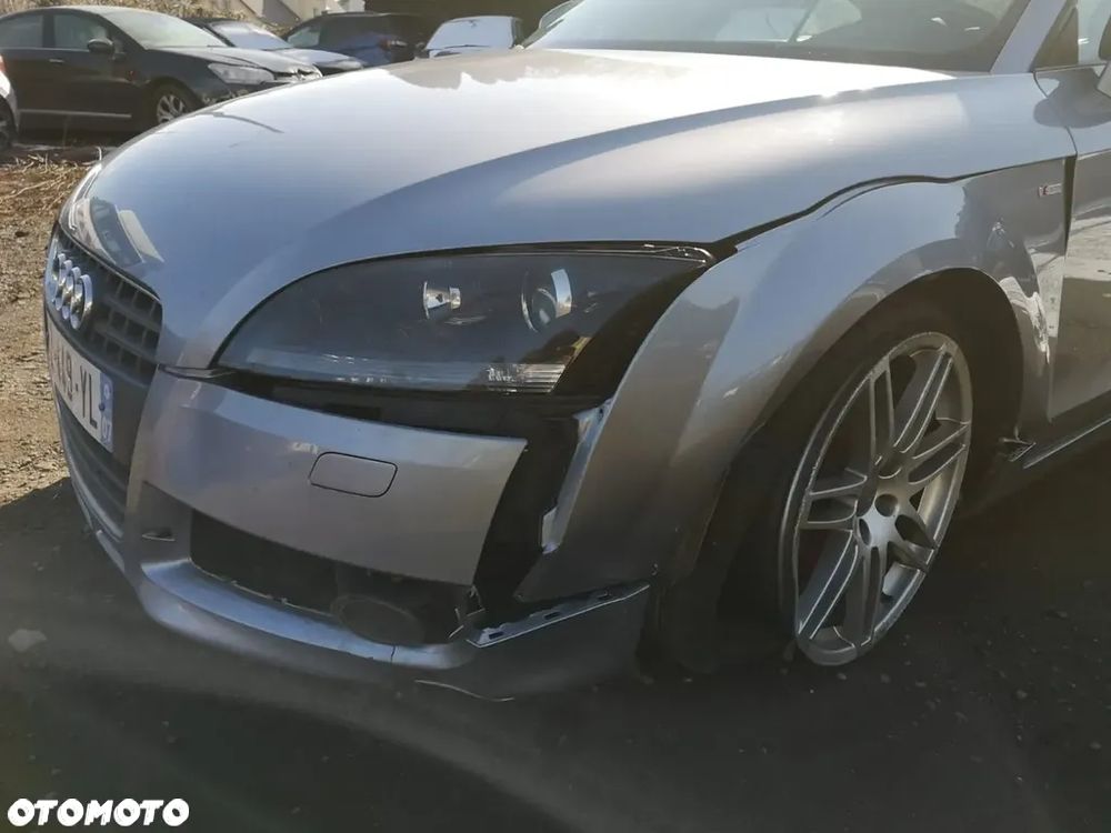 Audi TT Coupé 2.0 TFSI - 11