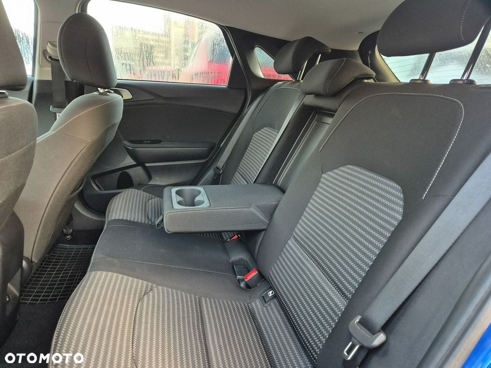 Kia Ceed 1.5 T-GDI M DCT - 21