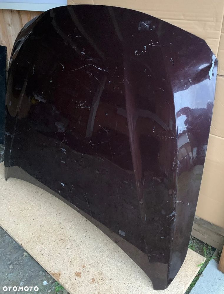 Maska BMW F30 F31 F32 F33 F36 seria 3 seria 4 - 1