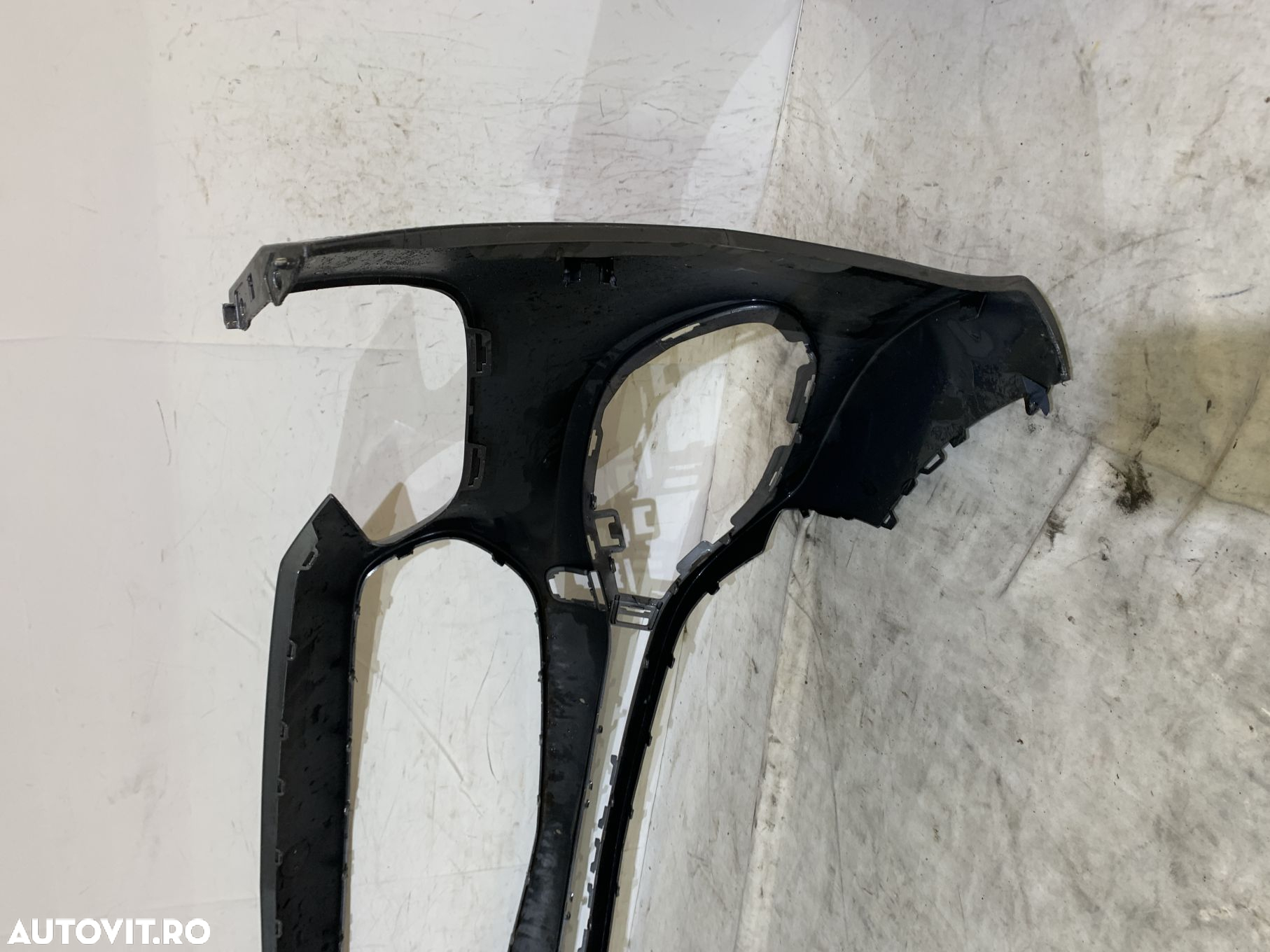 Bara fata Mercedes C-Class W206, 2022, 2023, 2024, cod origine OE A2068808501. - 12