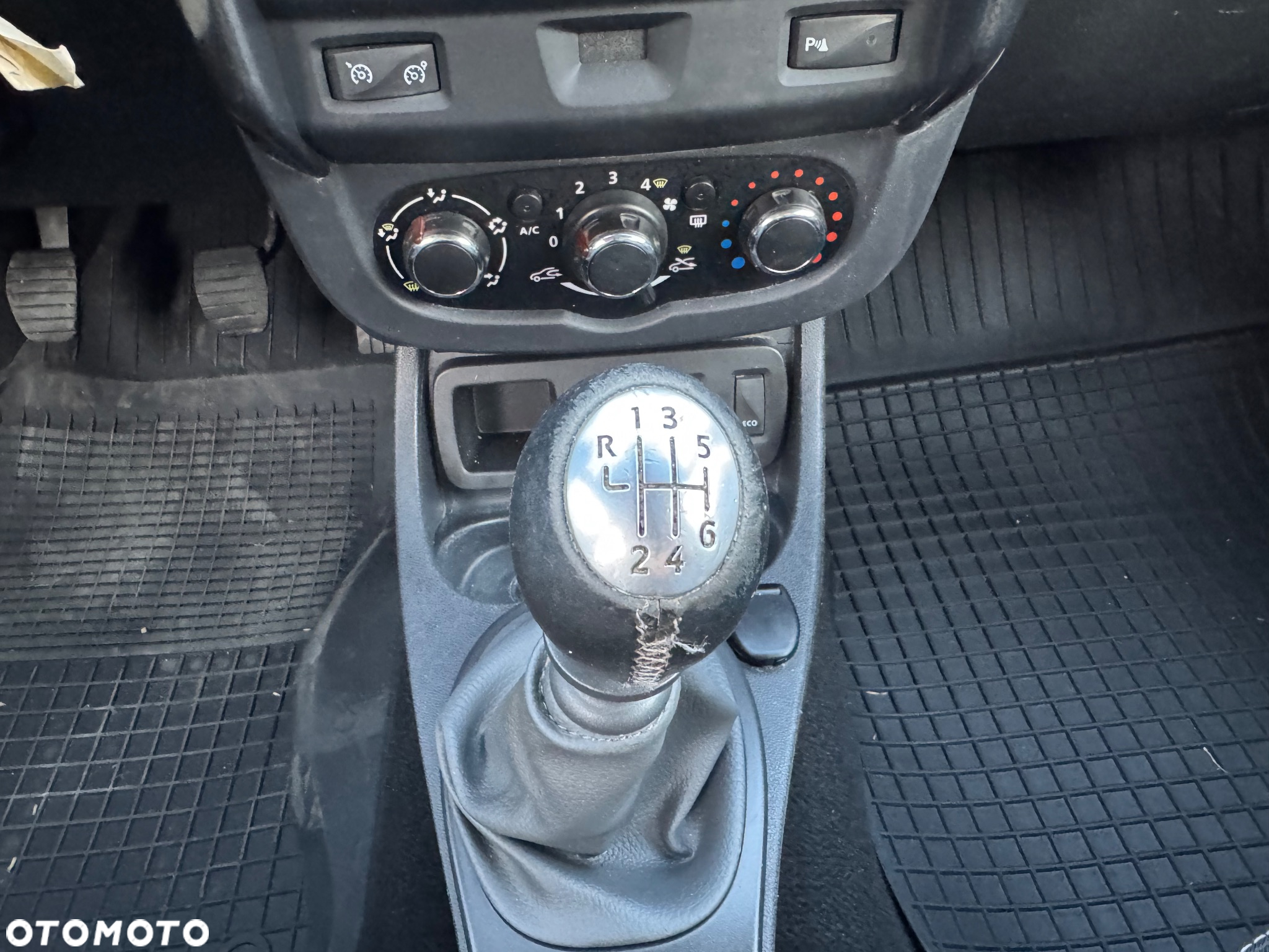 Dacia Duster - 27