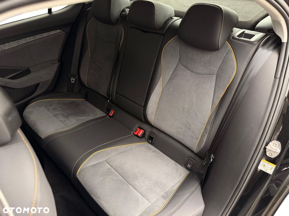 Skoda Superb - 28