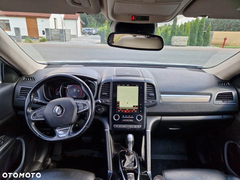 Renault Koleos ENERGY dCi 175 X-tronic 4WD INITIALE PARIS - 14