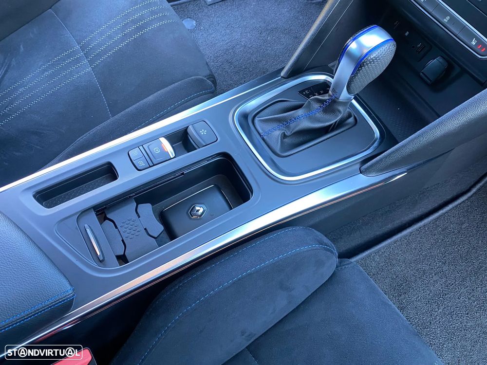 Renault Mégane 1.6 TCe GT EDC - 50