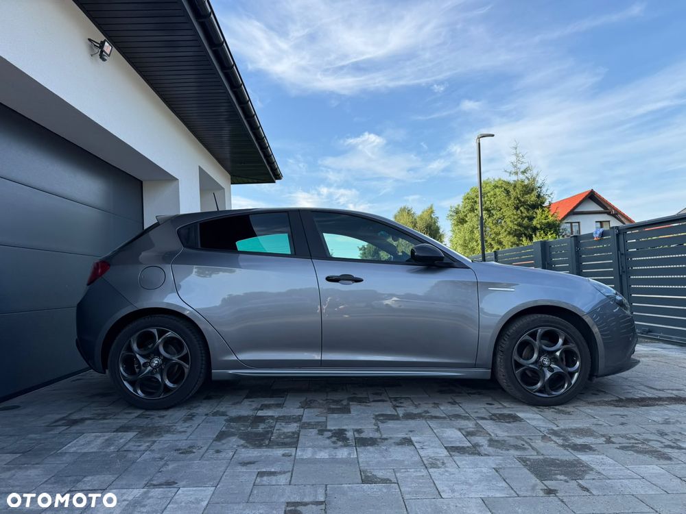 Alfa Romeo Giulietta 1.4 TB - 4