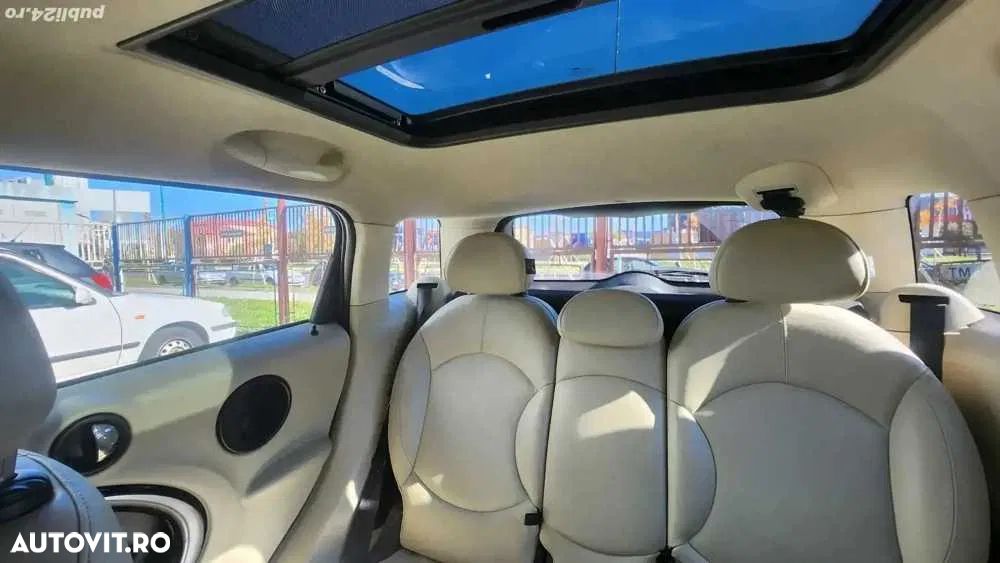 Mini Countryman Cooper SD - 6