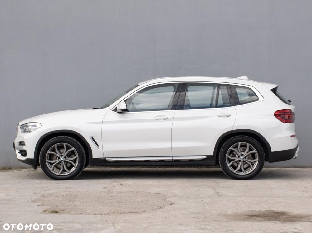 BMW X3 - 7