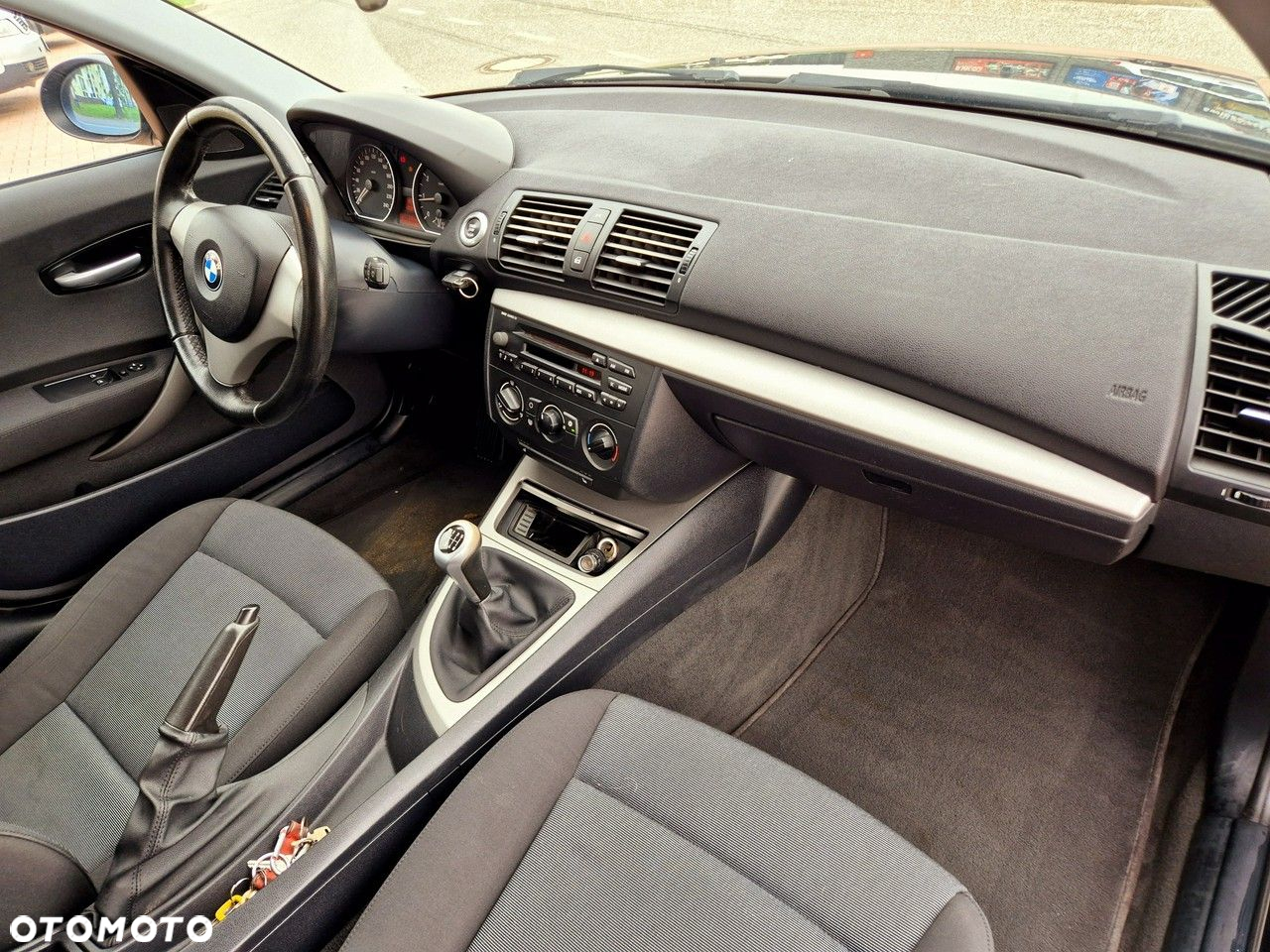 BMW Seria 1 116i - 7