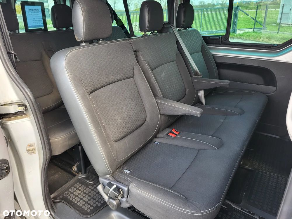 Opel Vivaro 1.6 CDTI L2 - 6