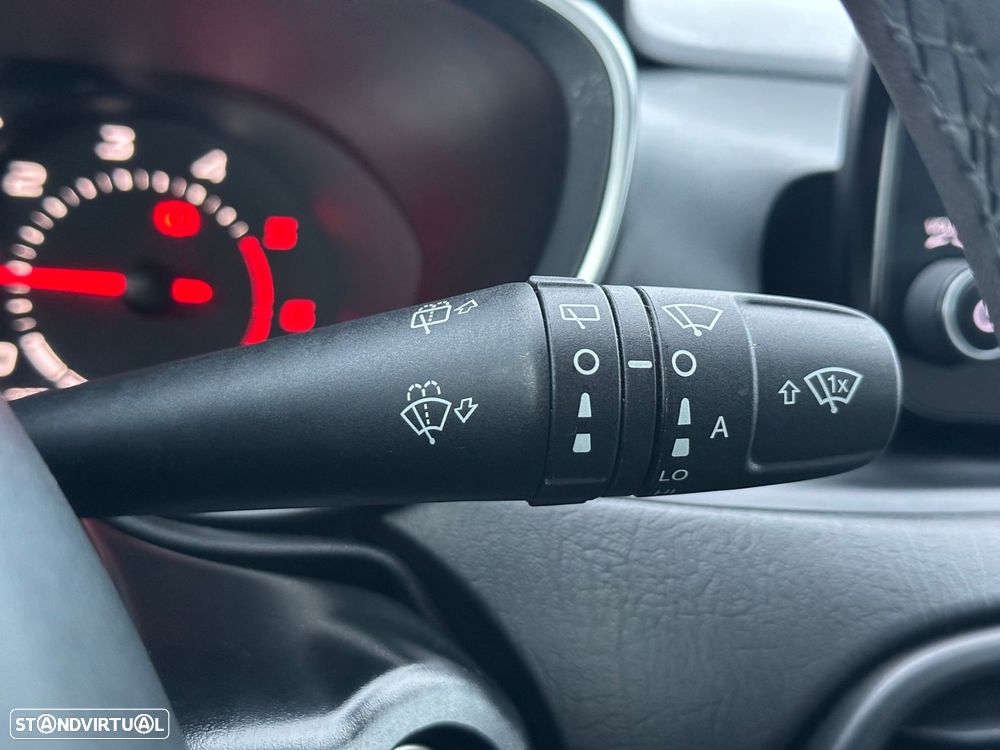 Fiat Tipo Station Wagon 1.3 M-Jet Mirror - 23