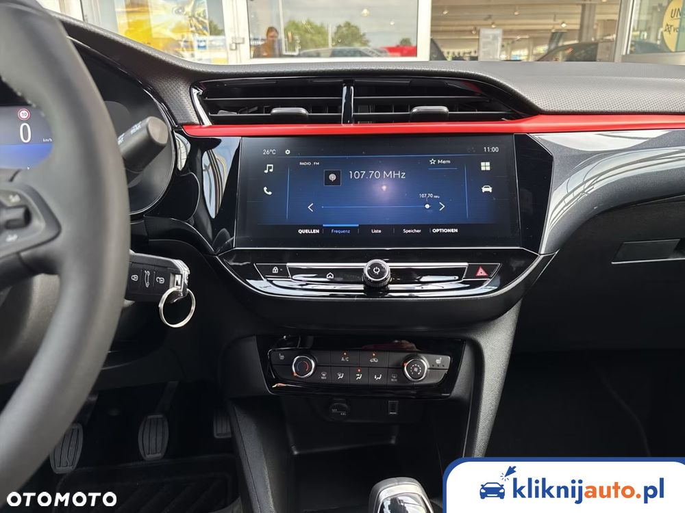 Opel Corsa 1.2 T Yes 2026 S&S - 11