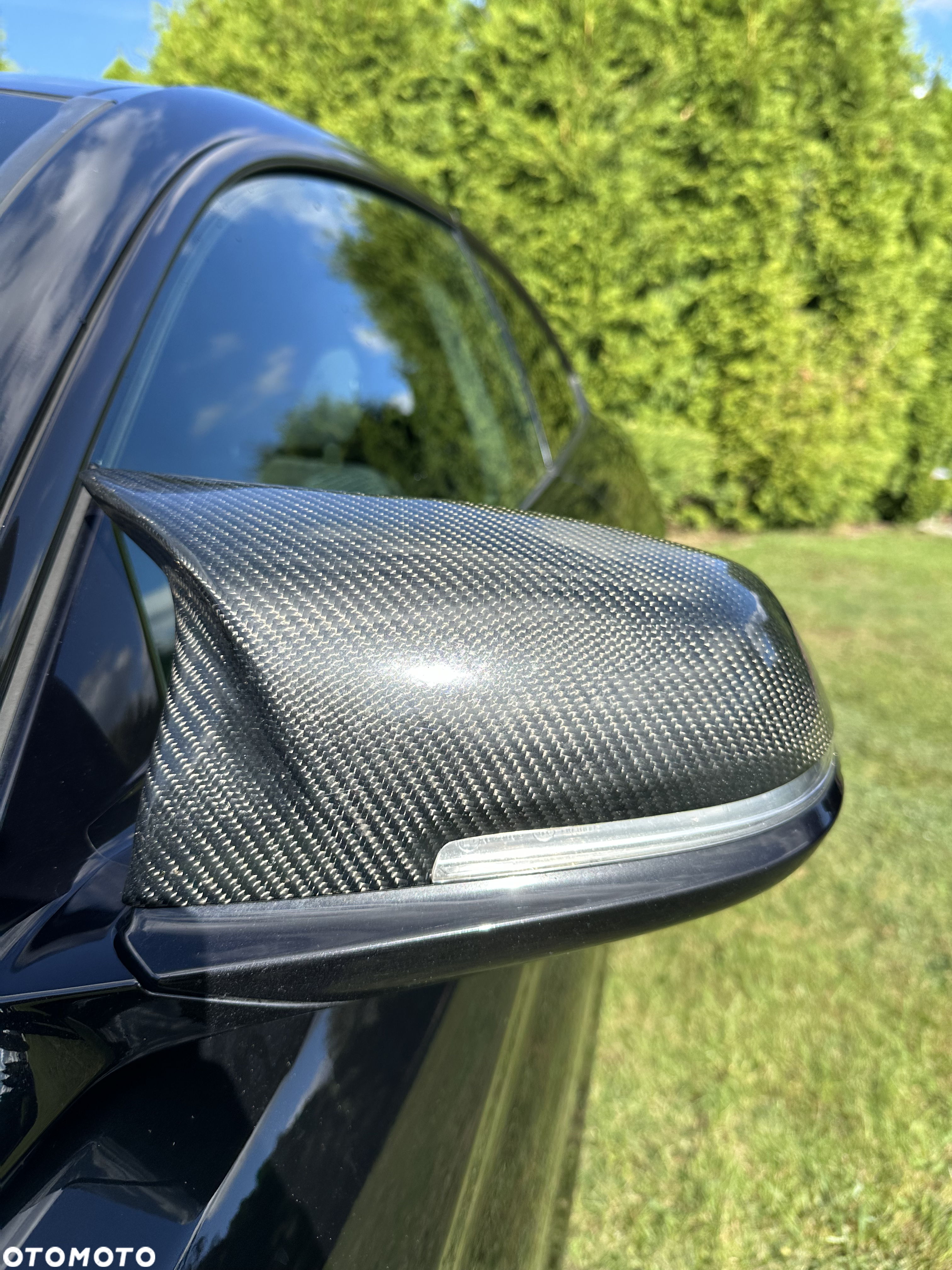 BMW Seria 4 440i M Sport - 11