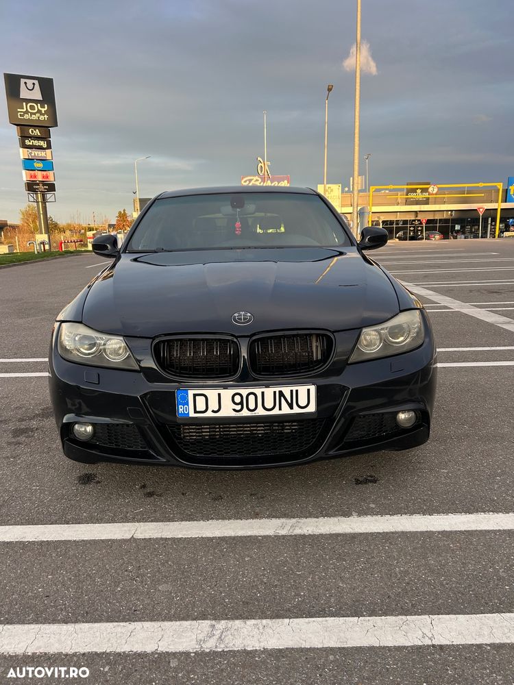 BMW Seria 3 - 13