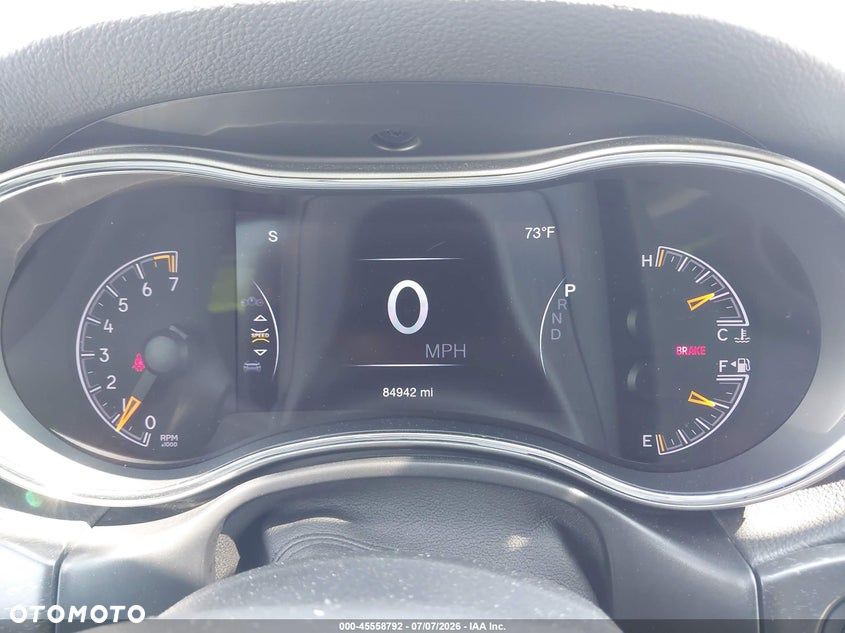 Jeep Grand Cherokee 3.6 V6 Limited - 11