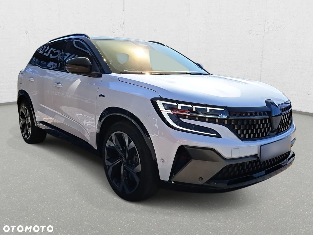 Renault Austral 1.2 E-Tech Full Hybrid 200 Iconic esprit Alpine MMT - 3