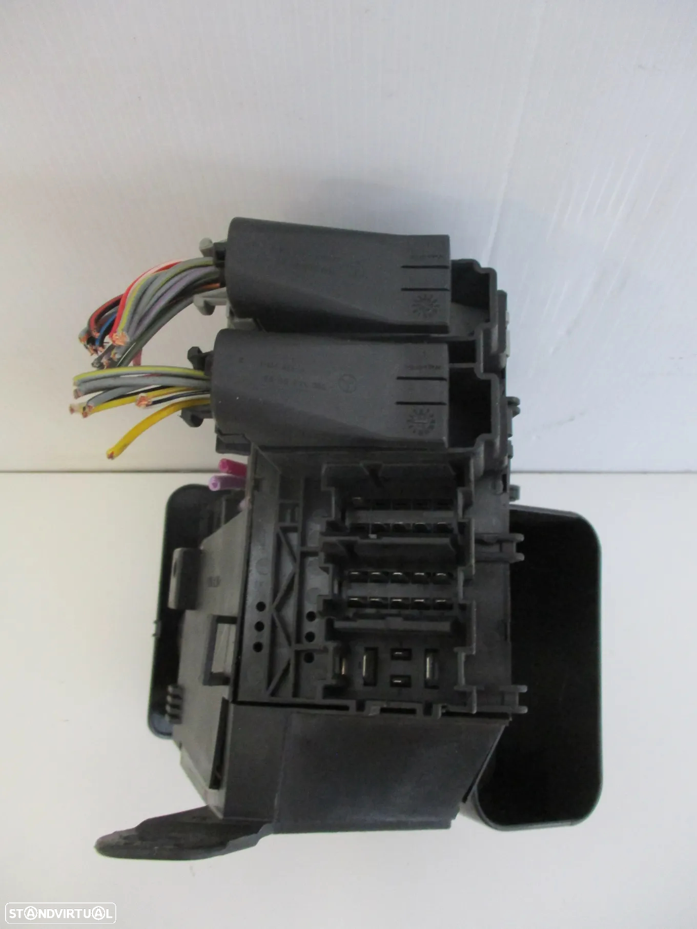 Comutador Botão Interruptor Mercedes Benz SLK 200 2000 - 5