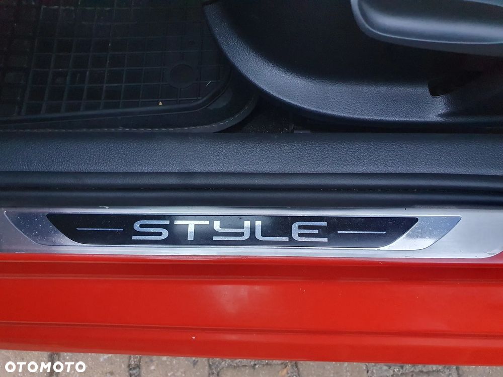 Volkswagen Polo 1.2 TSI DSG Style - 12