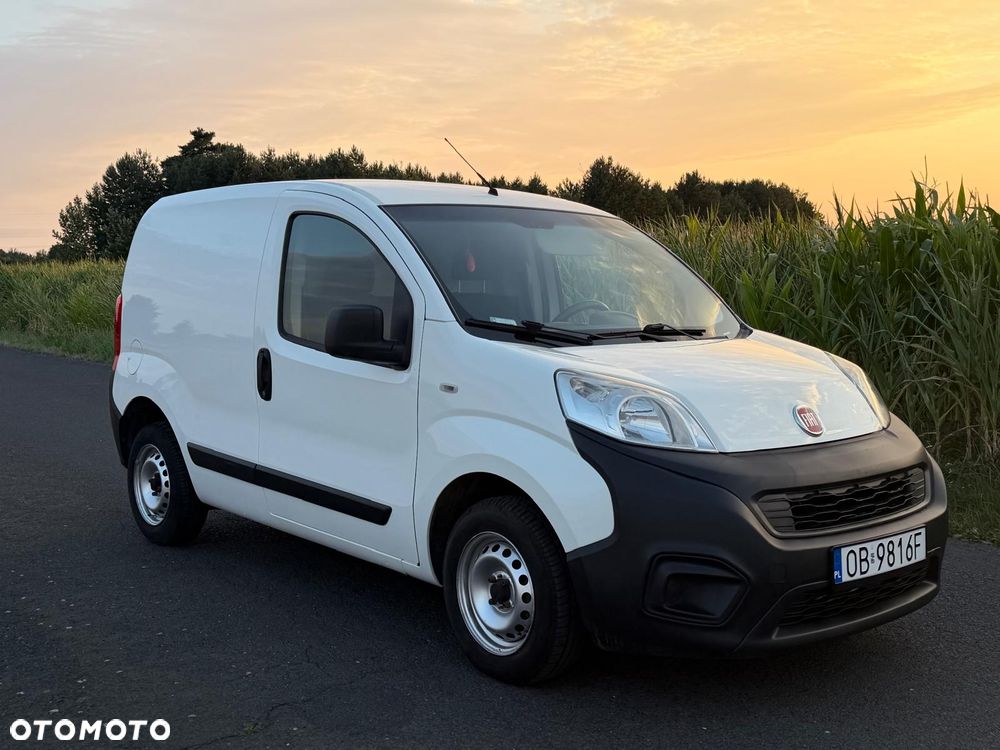 Fiat FIORINO - 1