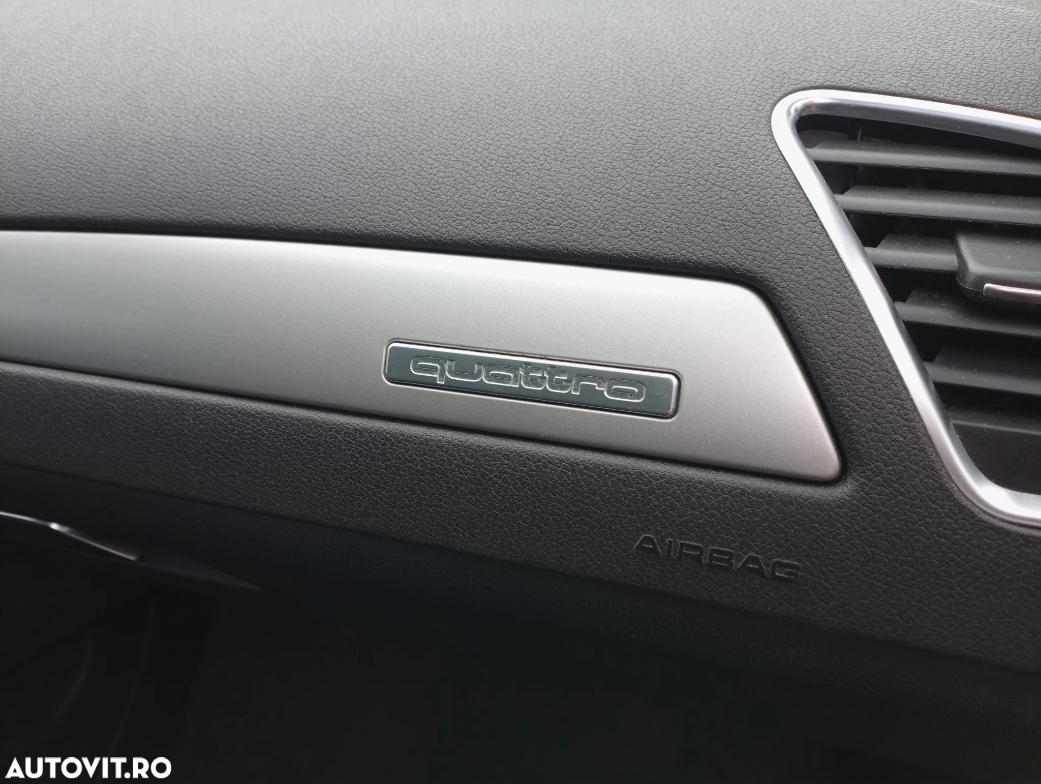 Audi A4 2.0 TDI Quattro Avant - 12