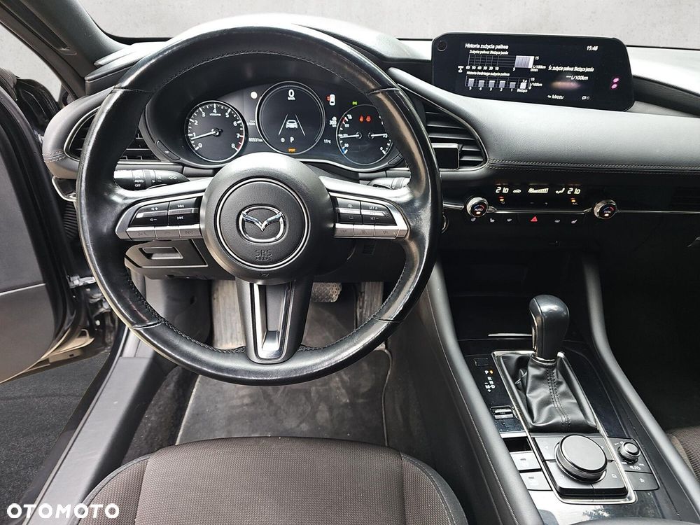 Mazda 3 - 12
