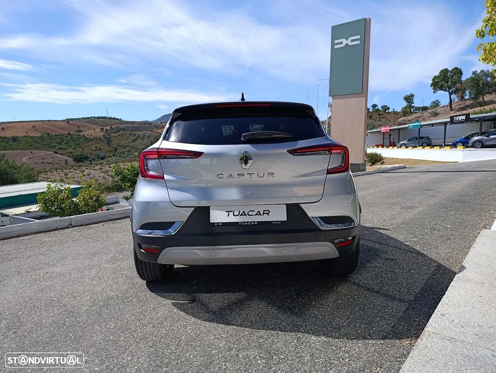 Renault Captur 1.0 TCe Techno - 7