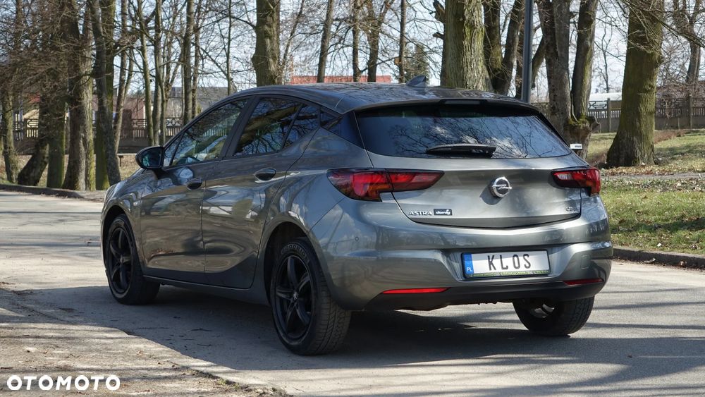Opel Astra 1.6 D (CDTI) Edition - 30