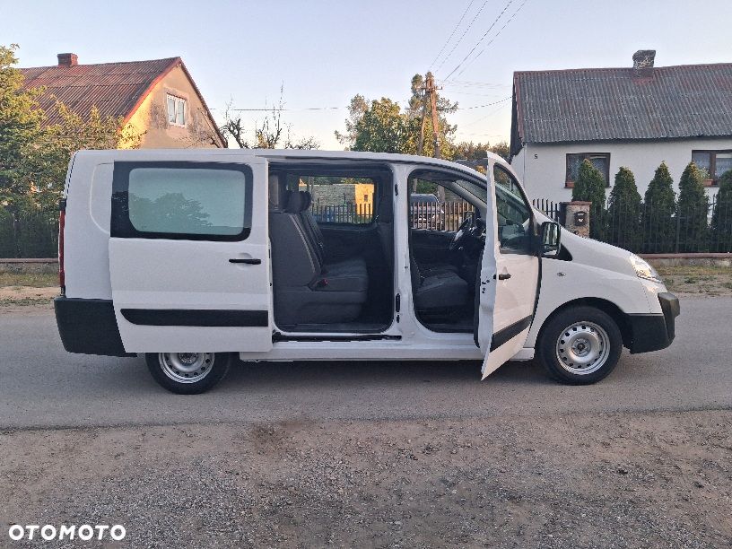 Peugeot Expert - 11