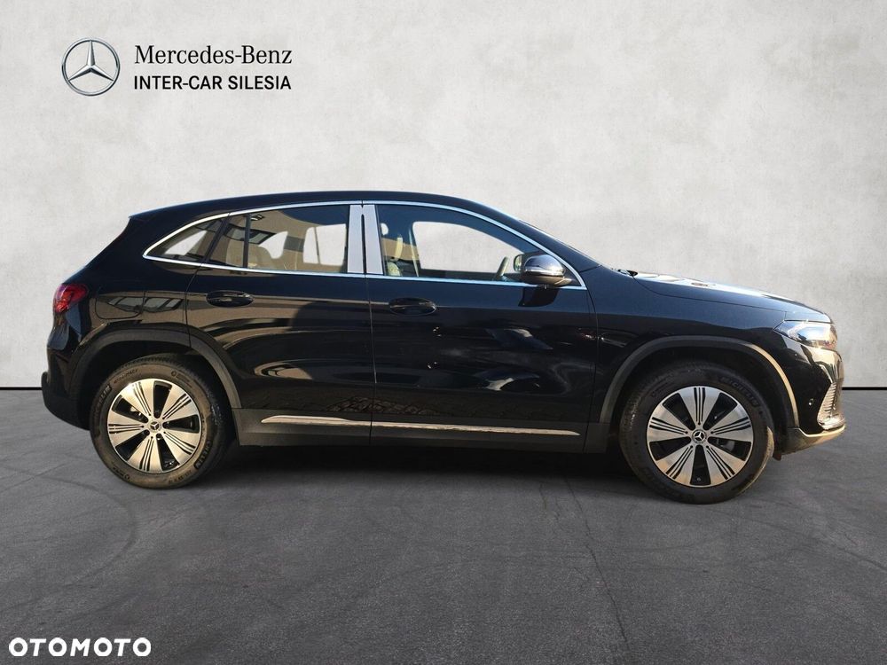 Mercedes-Benz EQA - 4