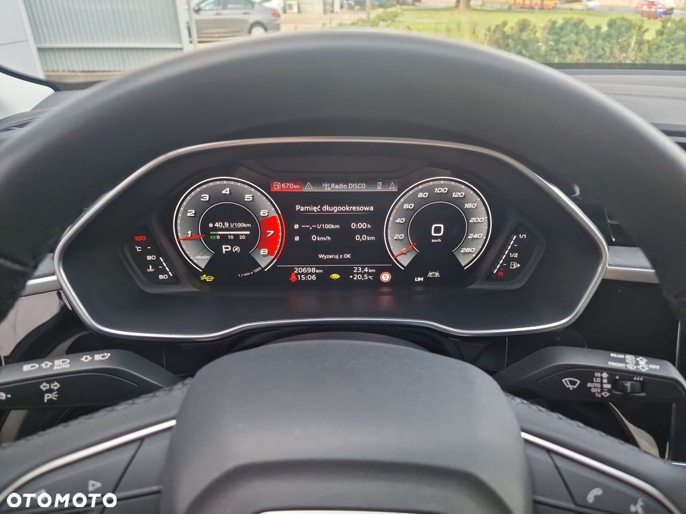 Audi Q3 40 TFSI Quattro S-Line S tronic - 15