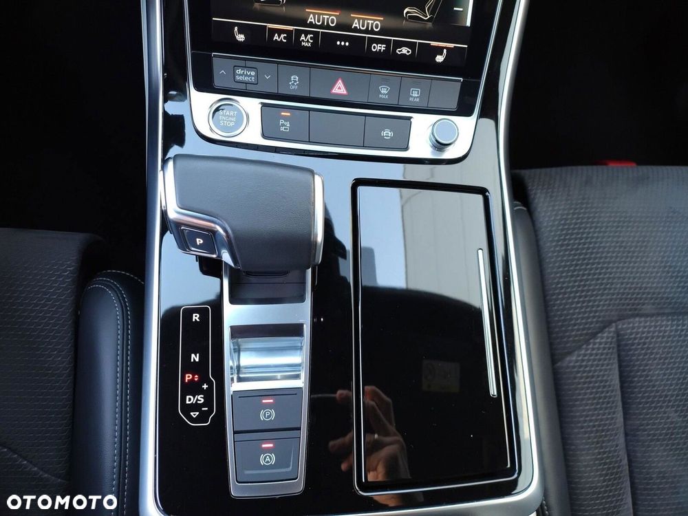 Audi Q7 45 TDI mHEV Quattro S Line Tiptr - 26