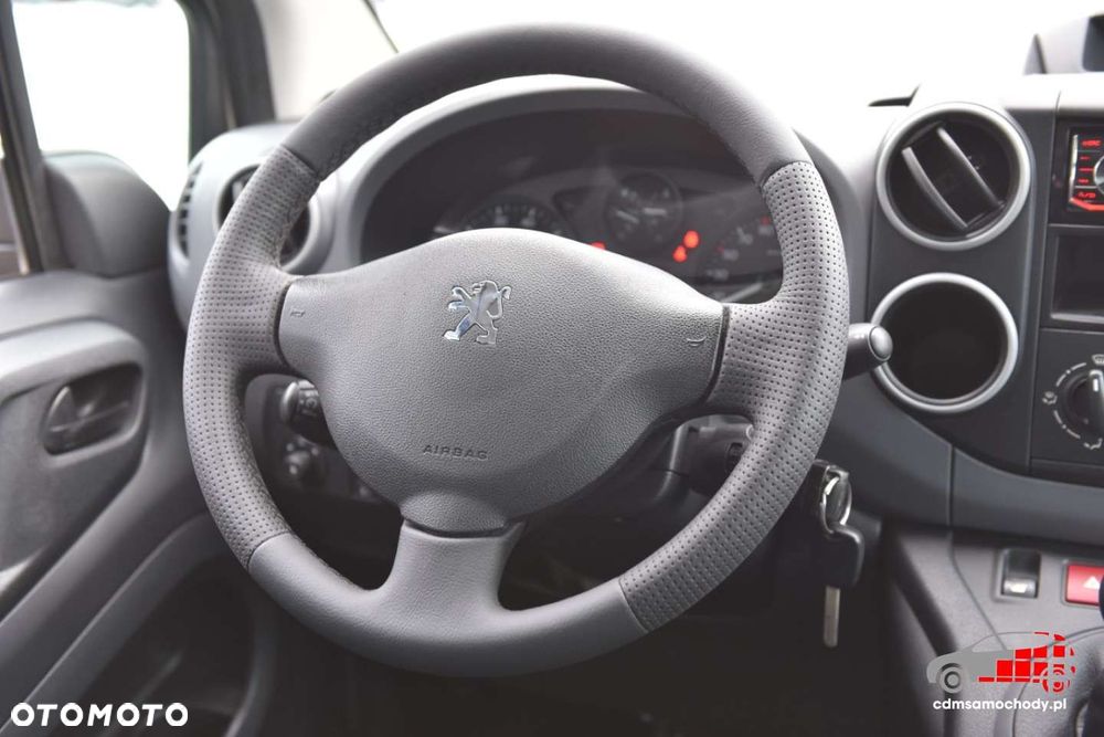 Peugeot Partner - 18