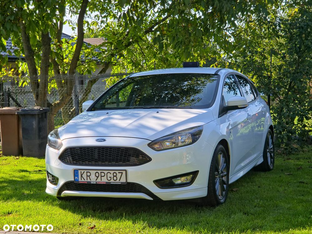 Ford Focus - 9