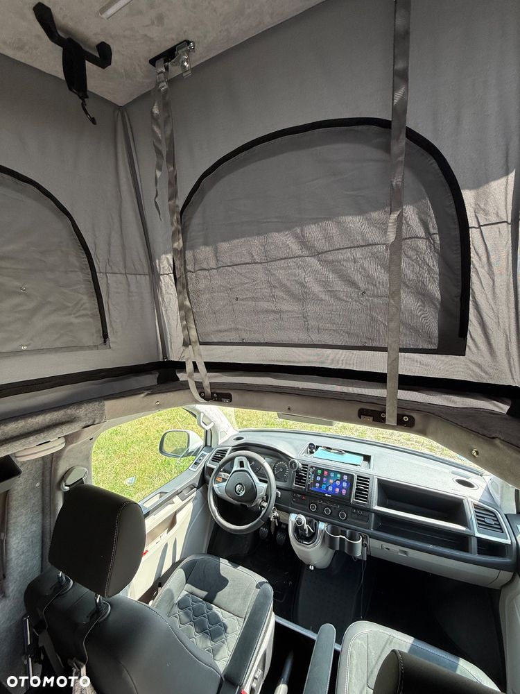 Volkswagen California - 35